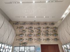 -贝林大翅鲸简餐厅(国家海洋博物馆店)