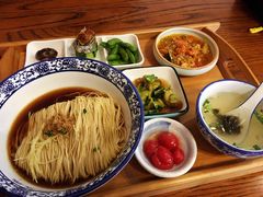 -孙盛兴奥灶面馆·蟹黄面·三虾面(山塘街总店)