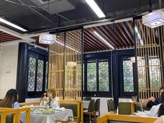 大堂-名善山珍·野生菌汤锅(文殊院店)