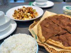 -黑窑厂糖油饼烤鸭·清真菜(旗舰店)