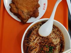 -鲜得来排骨年糕(即墨路店)