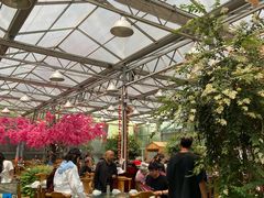 -老磨油饼(高陵店)