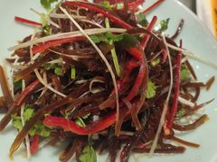 -老牌坊鲁菜名店(聊城美食岛店)