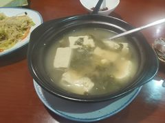 -素清香(解放路店)