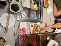 -海底捞火锅(万科广场店)