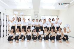 -OM瑜伽教练培训学院