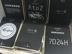 -钟书阁(松江泰晤士小镇店)