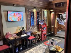 -小吊梨汤·北京菜(香山店)