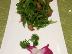 -忆品青莲素食文化主题餐厅(文华名城店)