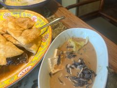 -那家小馆•北京菜•烤鸭(香山店)