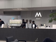 -M Stand(西安大悦城店)
