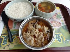 -真功夫(北京路步行街店)