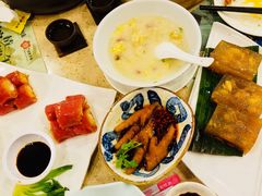 -点都德(聚福楼店)