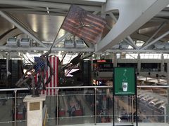 -约翰·菲茨杰拉德·肯尼迪国际机场