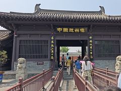 -赵州桥景区