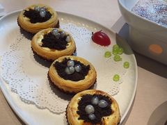 -ZEN采蝶轩·粤味臻鲜·手作点心·商务宴请(泰州店)