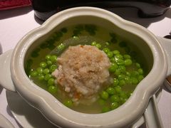 -悦轩中餐厅·高空江景·杭州柏悦酒店