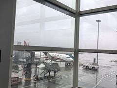 -绵阳南郊机场