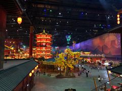 -万达茂商场(南京仙林店)