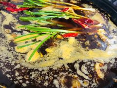 -石灰市毛记烧鸡公(解放碑店)