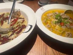 -首秀·四川料理(星耀101店)