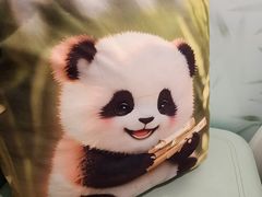 -眉州东坡·熊猫主题餐厅(枫蓝店)