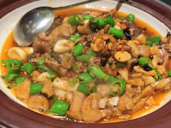 -绿草地·湘菜(7mall店)