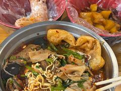 -小吴水煮(羊子巷店)