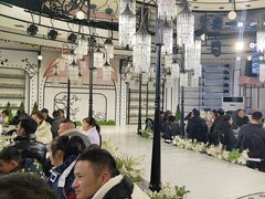 -蓝海渔湾生态园(赣榆店)