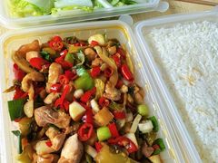 -聚鑫朋酸菜肥肠(九龙仓店)