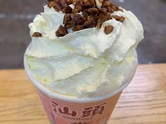 -一杯潮茶·专注潮汕茶饮(十二中创始店)