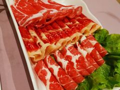 -鼎鼎香·港式火锅(北京SKP店)