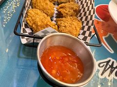 -My Way Town买味堂·东南亚餐厅(亦庄店)