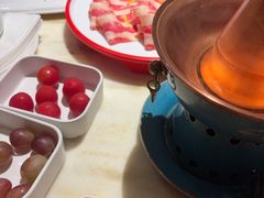 -涮福記·现切牛羊肉火锅(世纪汇店)