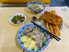 -海清宁记大馅云吞