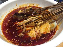 -嘉州叶婆婆钵钵鸡(建设路店)