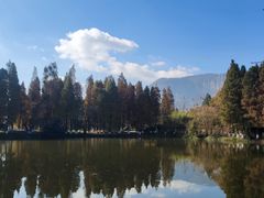 -云南民族村
