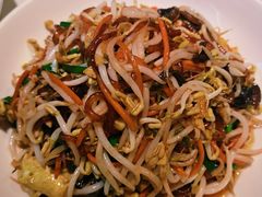 炒合菜-小桃红·东北菜·春饼烤鸭(南阳湖街店)