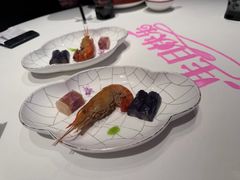 -黛遇·黛瓦宴花园餐厅