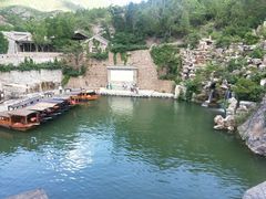 -古关火锅店(古北水镇景区店)
