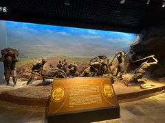 -鸿山遗址博物馆