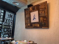 -铁公鸡·四川料理(天环广场店)