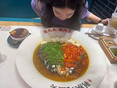 -千稻剁椒大鱼头(CityOn熙地港店)