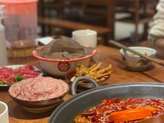 -楠火锅(仁恒梦中心店)