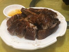 烧鹅-鸿达渔港