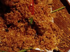 -汤城小厨•粤菜•靓汤(苏州街店)