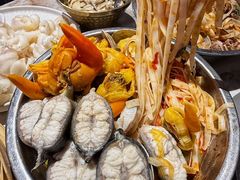 -琥珀川糟粕醋火锅(慈云寺店)