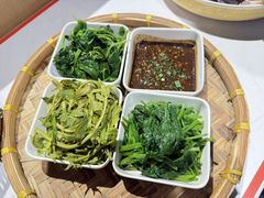 -老凯俚酸汤鱼(多彩城店)
