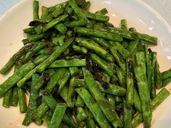 干菜季豆-群乐饭店(滨安路店)