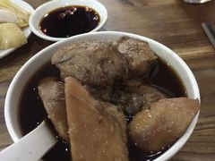 -随柳居·苏式小吃(建新巷店)